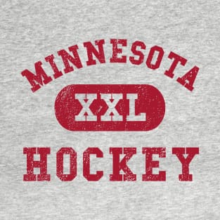 Minnesota Hockey IV T-Shirt